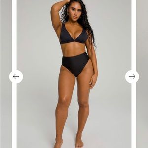 Good American Good Waist Bottom